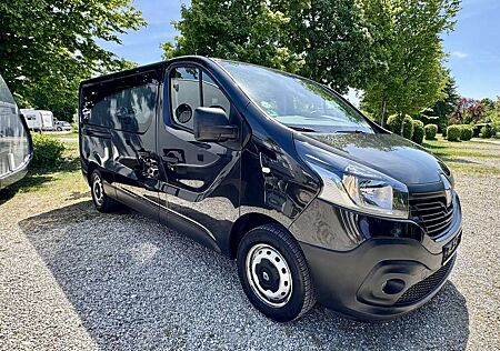 Renault Trafic ENERGY dCi 145 L2H1 3.0t TOP Zustand