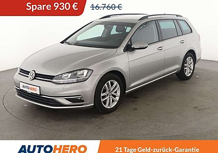 VW Golf Volkswagen 1.6 TDI Comfortline BM Aut.*NAVI*ACC*STNDHZG*PDC*
