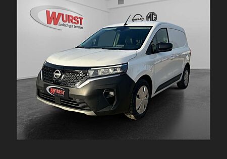 Nissan Townstar Kastenwagen L1 2,2t N-Connecta-Option EV Navi 360