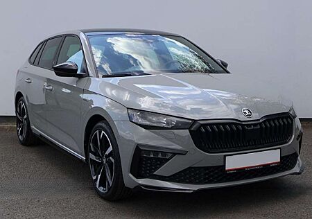 Skoda Scala Monte Carlo*PANO+PDC+SHZ