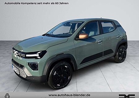 Dacia Spring Extreme ELECTRIC 65 CCS