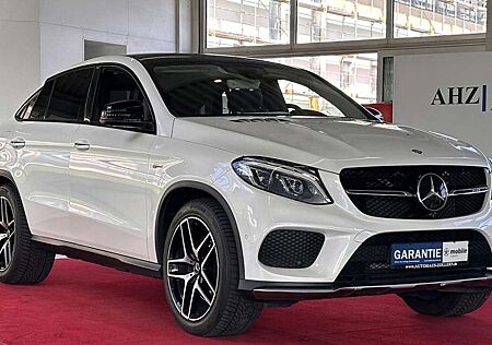 Mercedes-Benz GLE 43 AMG PANO DISC MULTIBEAM 360°