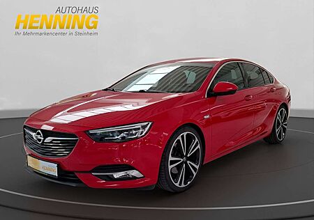 Opel Insignia 2.0 Automatik (170 PS) + SHZ + LHZ + Keyless