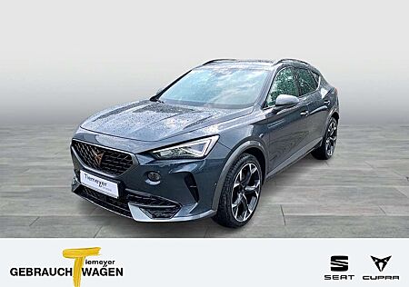 Cupra Formentor 2.0 TSI VZ LED LM19 FULL LINK NAVI SIT