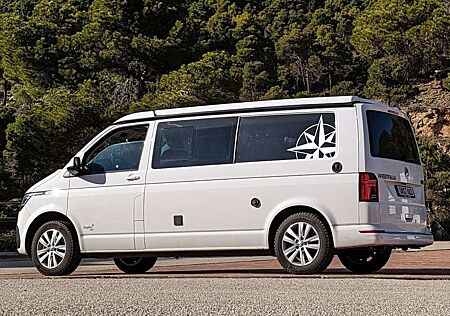 Caravans-Wohnm VW Westfalia Kepler One, Bulli T 6.1