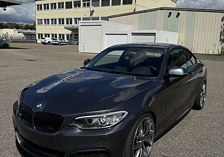 BMW 240 M240 i