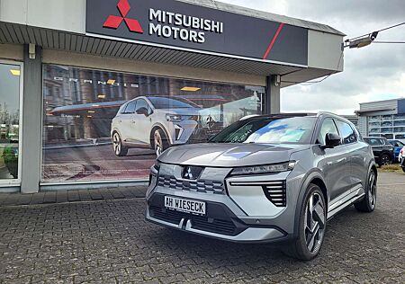 Mitsubishi Eclipse Cross Diamant TOP 87 kWh (22kW)