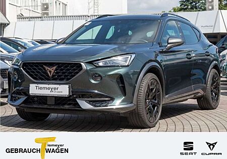 Cupra Formentor 1.4 eHybrid VZ FULL-LINK KAMERA LM19