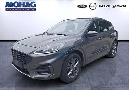 Ford Kuga 2.0 ST-Line X *Anhängerkupplung Schwenkbar*Head-UP