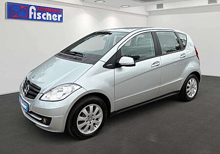 Mercedes-Benz A 160 BlueEfficiency Garantie Sitzhzg Klima