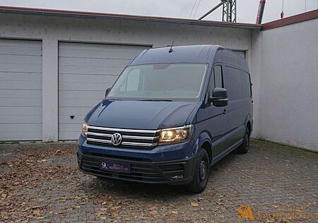 VW Crafter Volkswagen Kasten35 Trendline |Auto. |Navi|Kam|AHK|