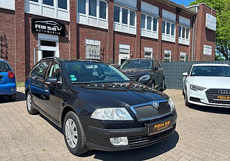 Skoda Octavia Ambiente