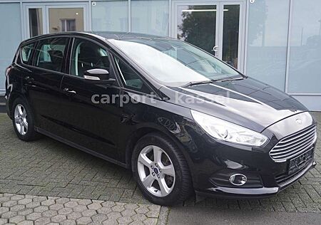Ford S-Max Business Edition 7 Sitze/Navi/Tempomat
