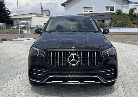 Mercedes-Benz GLE 350 d 4Matic Coupe (167.321) AMG LINE