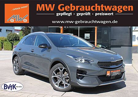 Kia XCeed 1.5TGDI Platinum Edition ACC KAM SHZ LHZ