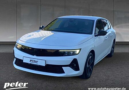 Opel Astra L ST 1.2 Turbo GS Line Klimaautomatik Sitzhe