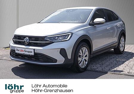 VW Taigo Volkswagen 1,0 TSI,LED,App Connect,Klima Sitzheizung,Park-...