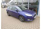 Ford Focus Business