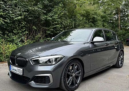 BMW 140 M140 i Special Edition