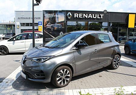 Renault ZOE R135 Evolution R135/ EV50 (inkl. Batterie)