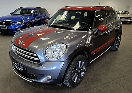 Mini Cooper D Countryman Cooper D Park Lane All4 KUPPLUNG DEFEKT/DAMAGED