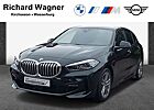 BMW 120 d M Sport Navi LED ACC PDCv+h SHZ Klimaauto