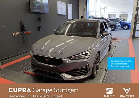Cupra Leon Sportstourer 1.4 e-HYBRID 110 kW