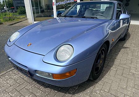 Porsche 968 tiptronic Oldtimer H-Kennzeichen