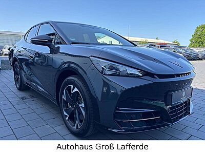 CUPRA Tavascan 210 kW Endurance RFK SHZ WärmeP