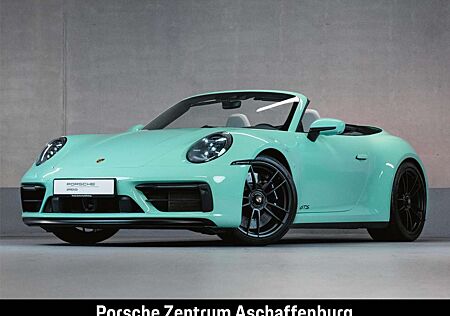 Porsche 911 Carrera 4 GTS Farbe nach Wahl BOSE