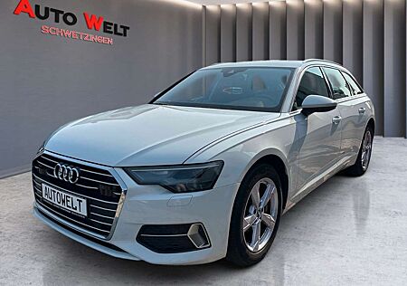 Audi A6 Avant 40 TDI Sport 1.Hand/LED/ACC/Navi/8-fach