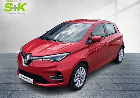 Renault ZOE Experience R110/Z.E. 50 (Kauf-Batterie)*KAMERA*