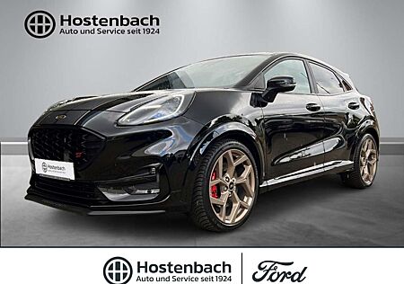 Ford Puma ST X 1.5 EcoBoost Gold Edt. Navi/B&O/LED Sperrdiff