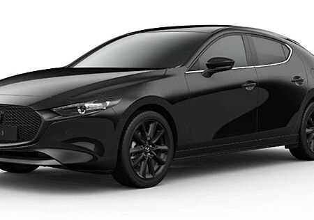 Mazda 3 2.5L e-SKYACTIV G 140ps 6AT FWD Homura