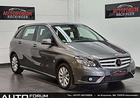 Mercedes-Benz B 180 1.Hand NUR 29.000 km