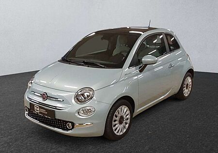 Fiat 500 1,0 Mild Hybrid Dolcevita