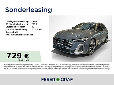 Audi S5 Avant edition one TFSI 270 kW S tronic