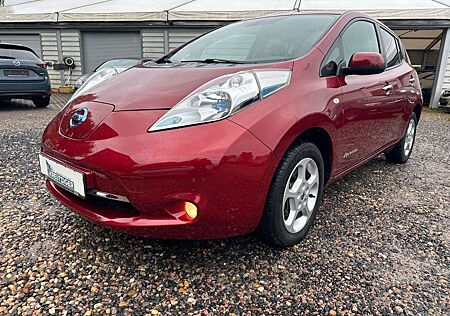 Nissan Leaf Acenta