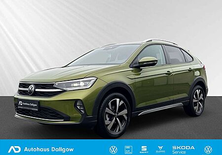 VW Taigo Volkswagen Style 1,5 l TSI OPF 110 kW (150 PS ) 7-Gan