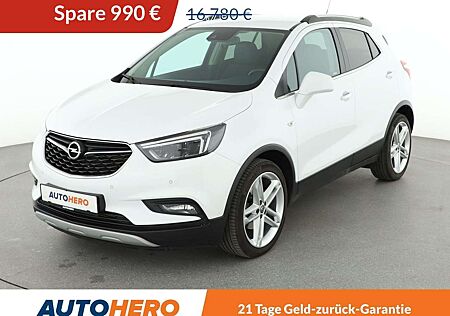 Opel Mokka X 1.4 SIDI Turbo Innovation Start/Stop 4x4 Aut.*LED*
