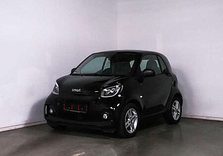Smart ForTwo EQ coupe passion EXCLUSIVE