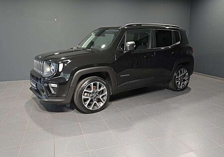 Jeep Renegade 1.3 4xe S S-LIMITED/NAVI/KAMERA/LED/SHZ