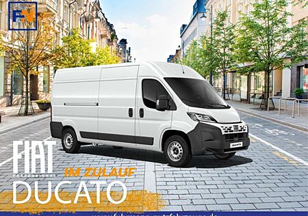 Fiat Ducato KASTENWAGEN MAXI 35 L3H2 140 MT