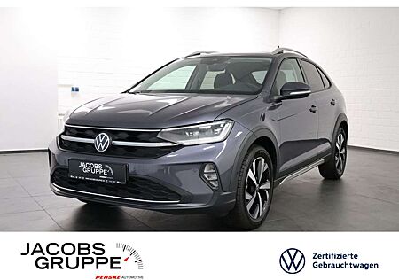 VW Taigo Volkswagen 1.0 TSI DSG Style IQ.Drive-Paket, Ausst