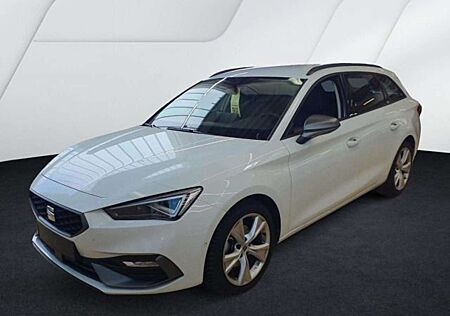 Seat Leon Sportstourer 1.5 eTSI FR MATRIX 12,9 ZOLL-N