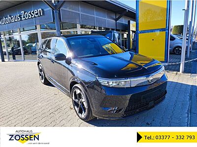 Opel Grandland Electric 157 kW GS Navi 360 Kamera Matrix LED