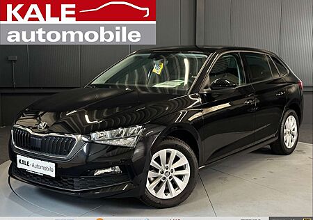 Skoda Scala Ambition*KAMERA*NAVI*SunSet*Metallic*SZHZG*