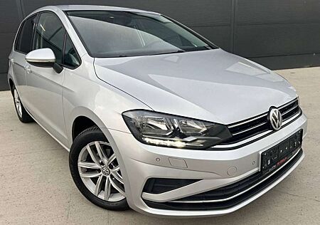 VW Golf Sportsvan Volkswagen 1.0 TSI OPF DSG Trendline