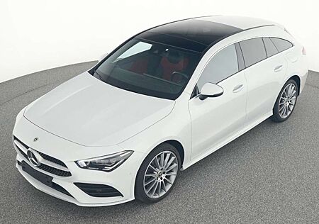 Mercedes-Benz CLA 250 e SB AMG PANO KEY WIDE AMBI M.BEAM KAM