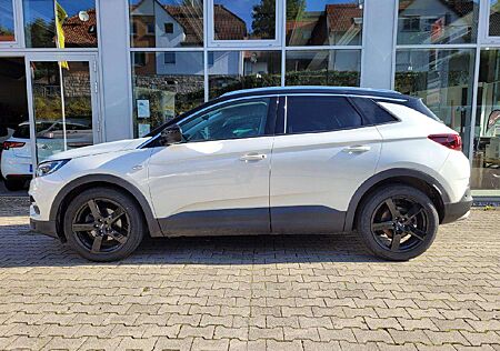 Opel Grandland X Ultimate